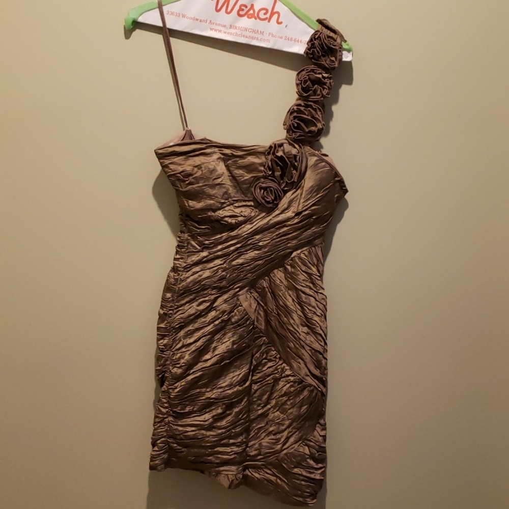 BCBG dress